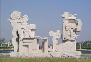 石雕藝術(shù) 傳統(tǒng)工藝與現(xiàn)代加工的完美融合